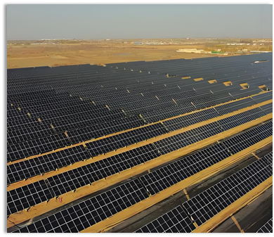 包頭60萬千瓦園區(qū)綠色供電短路比提升項(xiàng)目技術(shù)服務(wù)