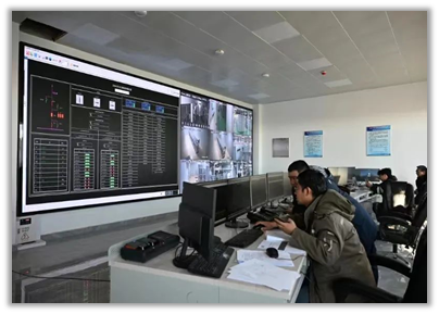 蘇尼特左旗100萬千瓦風(fēng)儲(chǔ)電站運(yùn)營管理效能提升項(xiàng)目技術(shù)服務(wù)